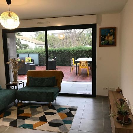 Argeles Sur Mer Appartement Standing Exterior photo