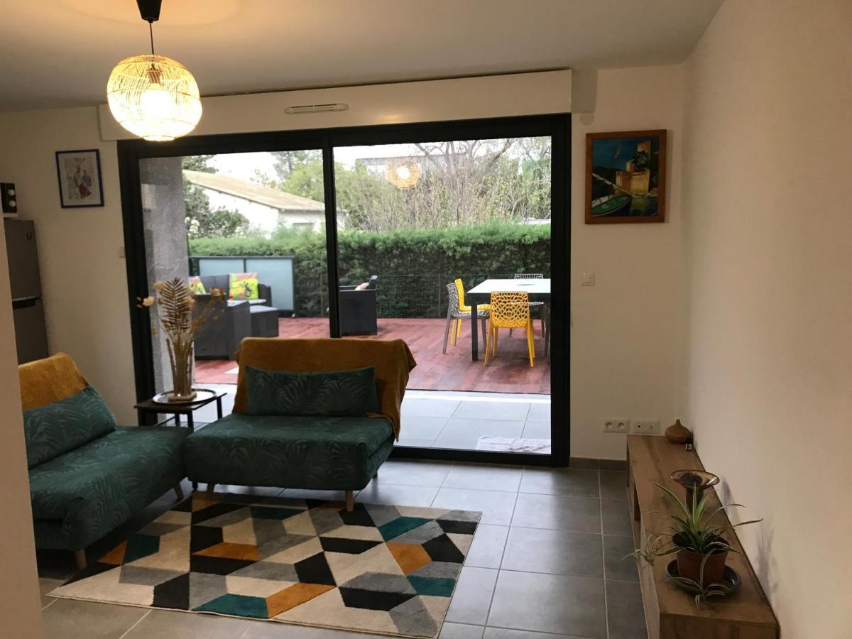 Argeles Sur Mer Appartement Standing Exterior photo