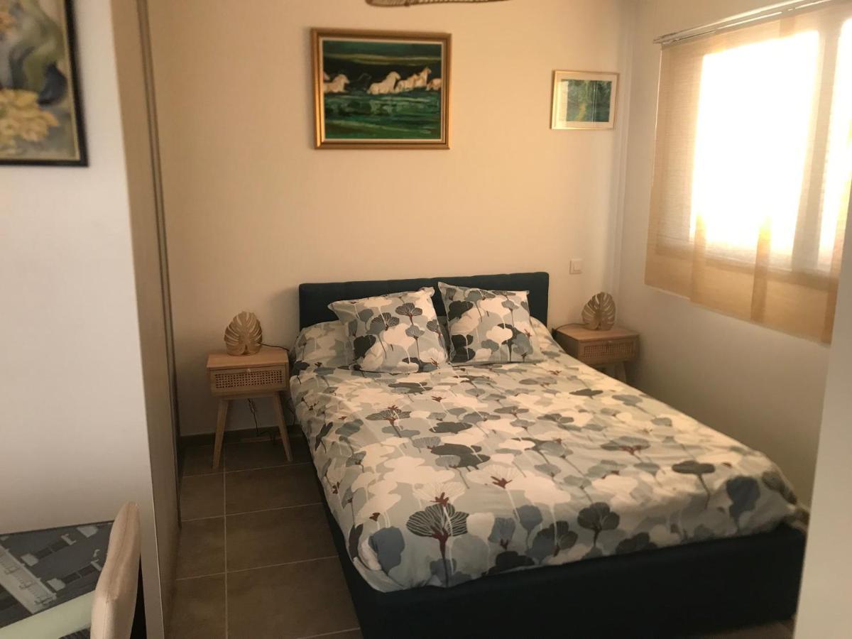 Argeles Sur Mer Appartement Standing Exterior photo