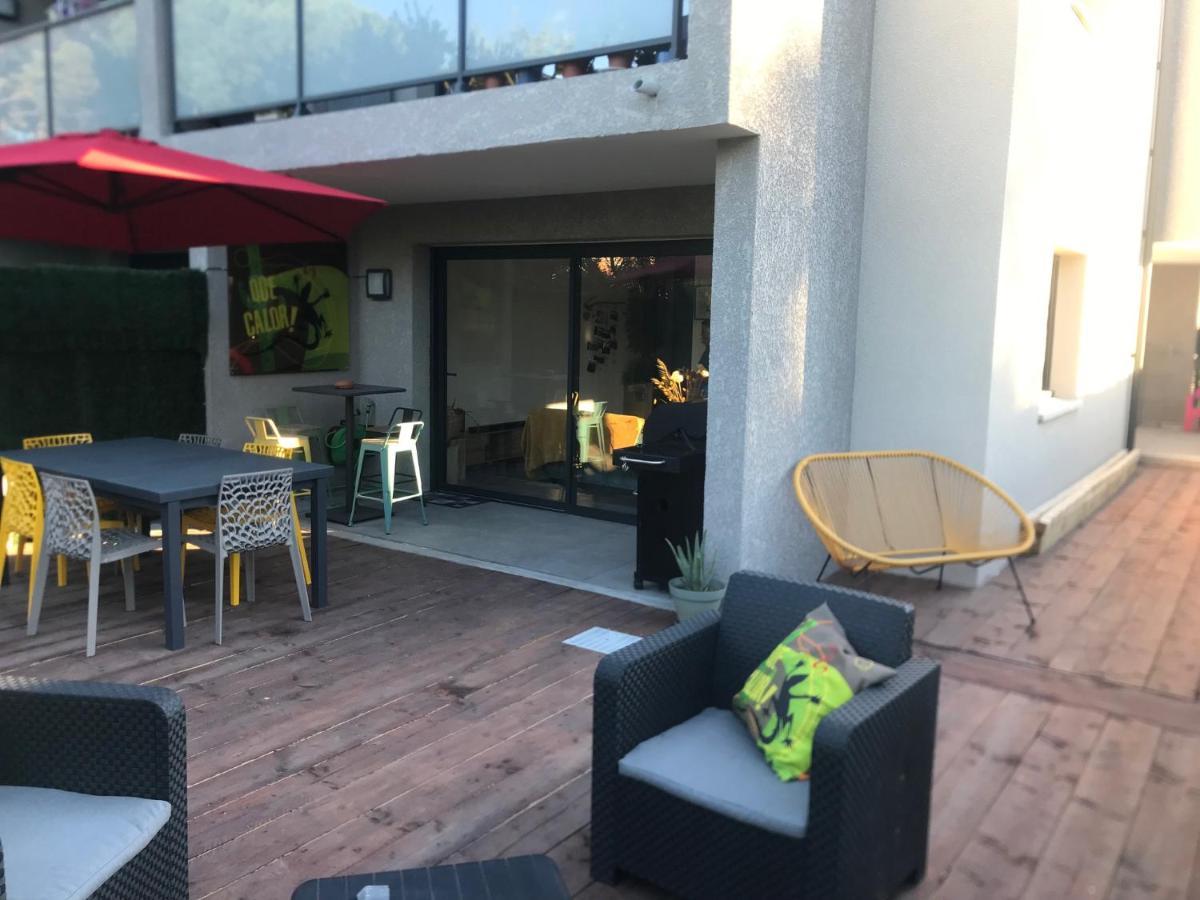Argeles Sur Mer Appartement Standing Exterior photo