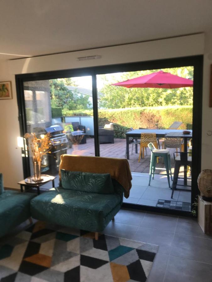 Argeles Sur Mer Appartement Standing Exterior photo