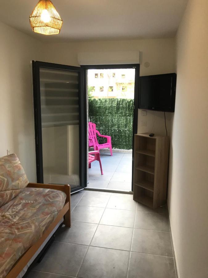 Argeles Sur Mer Appartement Standing Exterior photo