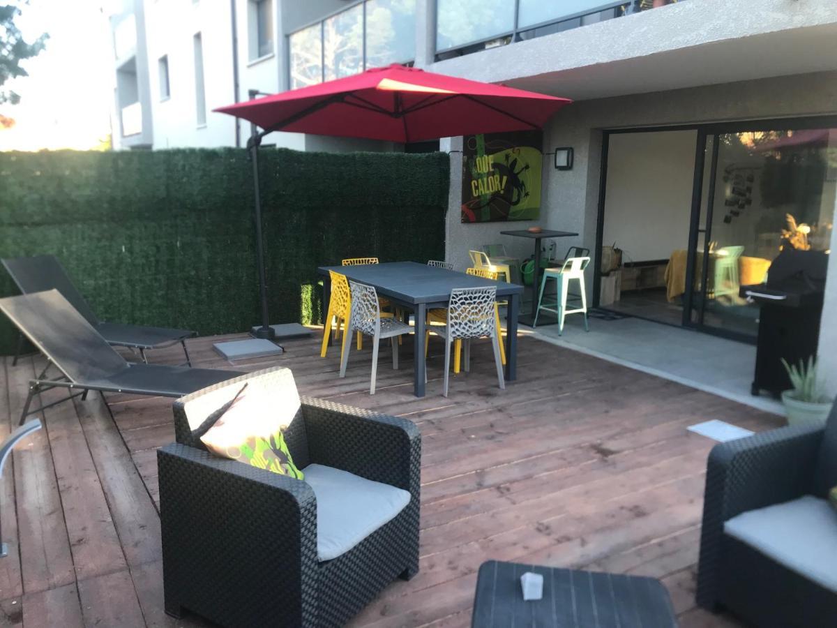 Argeles Sur Mer Appartement Standing Exterior photo