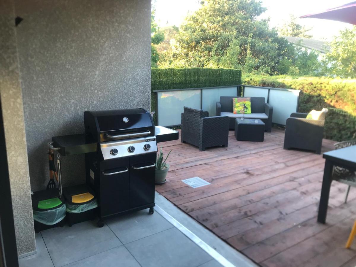 Argeles Sur Mer Appartement Standing Exterior photo
