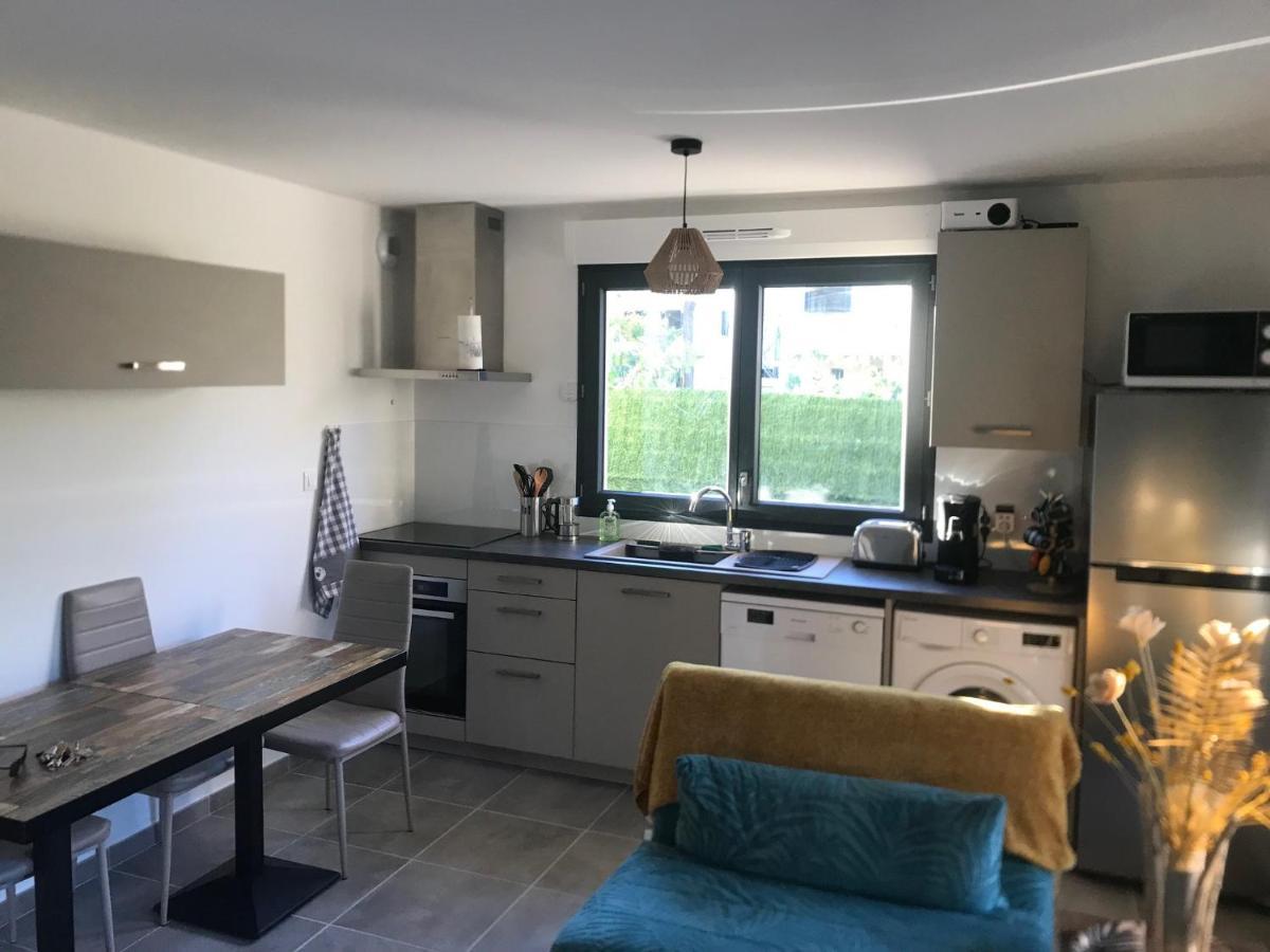 Argeles Sur Mer Appartement Standing Exterior photo